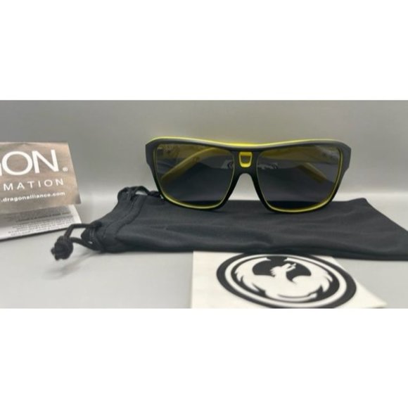 New Dragon Sunglasses - Picture 4 of 5